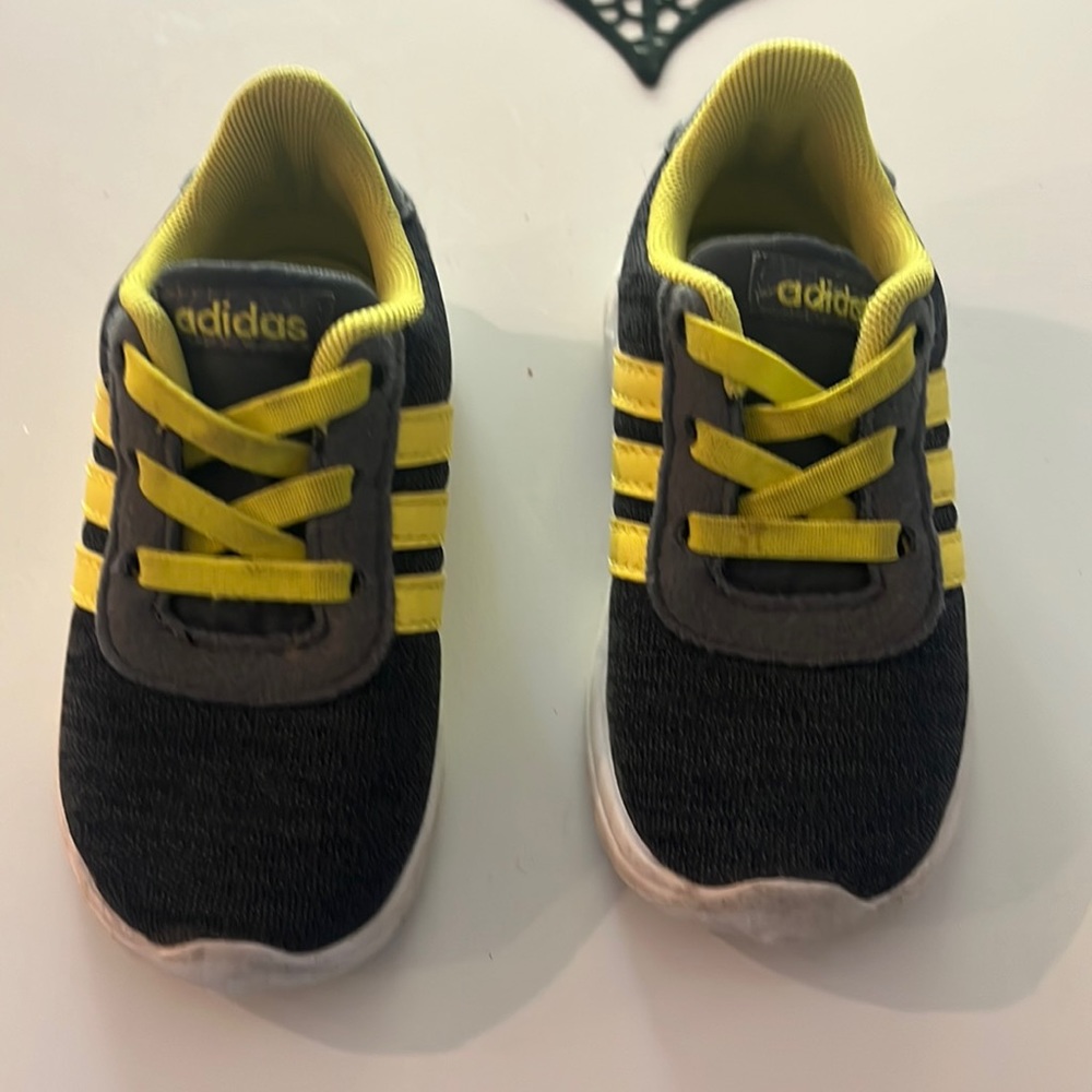 Adidas infant sneaker